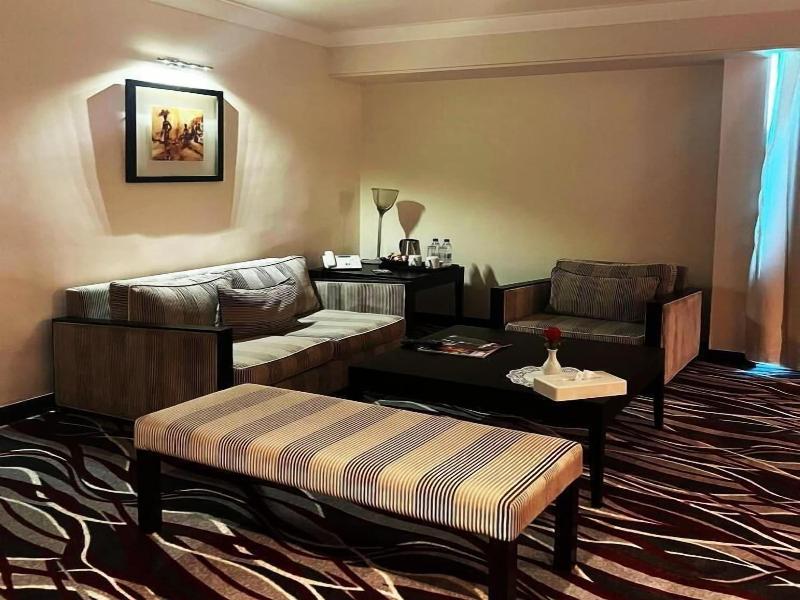 Grand Lancaster Brazzaville image