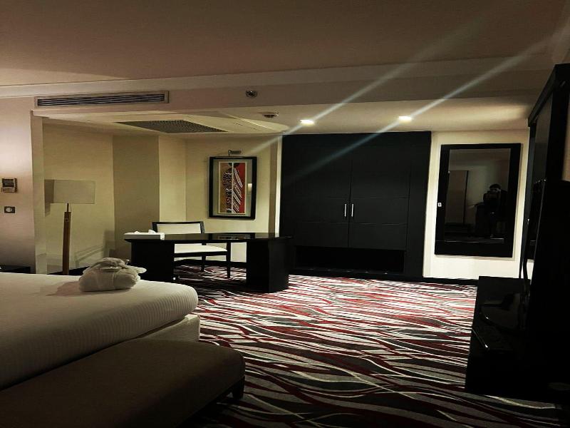 Grand Lancaster Brazzaville image