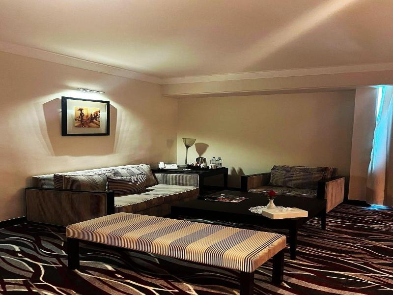 Grand Lancaster Brazzaville image