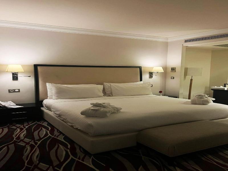 Grand Lancaster Brazzaville image