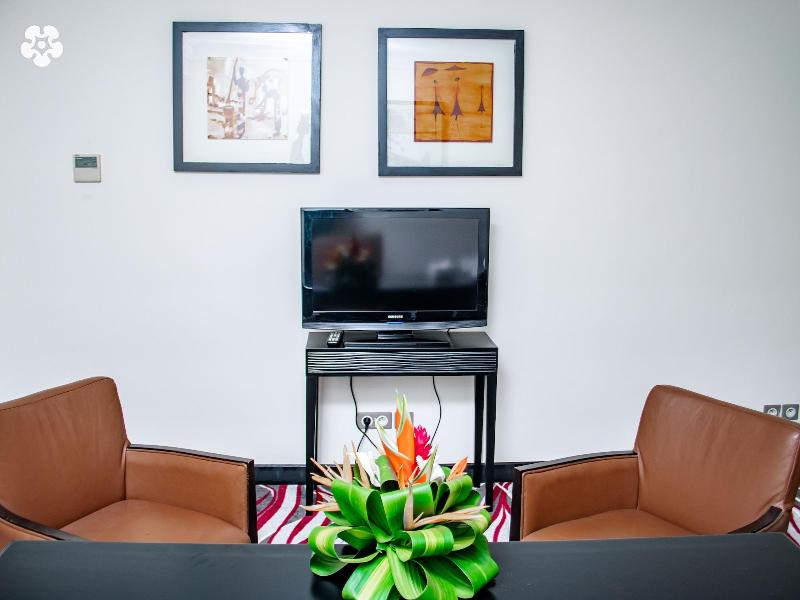 Grand Lancaster Brazzaville image