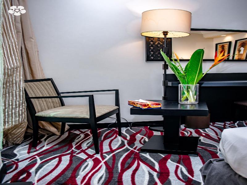 Grand Lancaster Brazzaville image