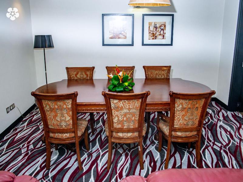 Grand Lancaster Brazzaville image