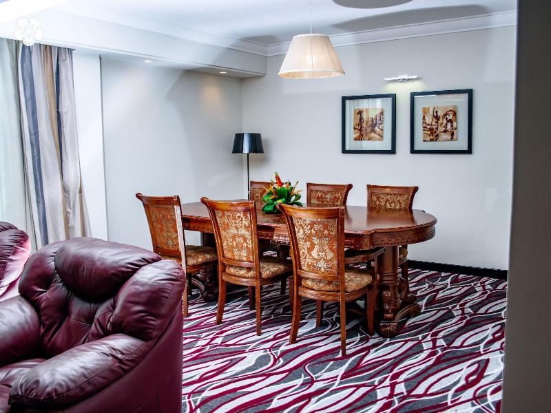 Grand Lancaster Brazzaville image