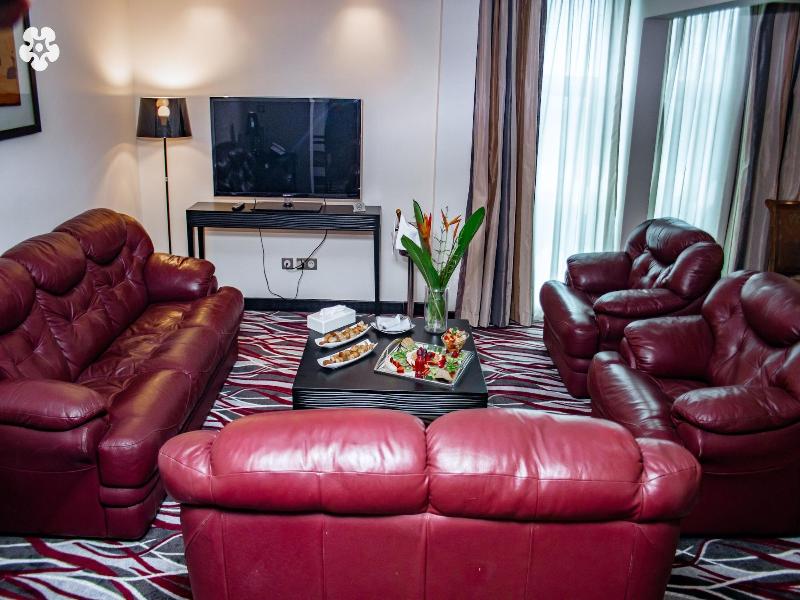 Grand Lancaster Brazzaville image