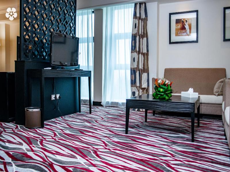 Grand Lancaster Brazzaville image