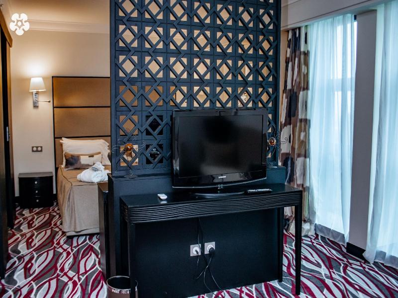 Grand Lancaster Brazzaville image