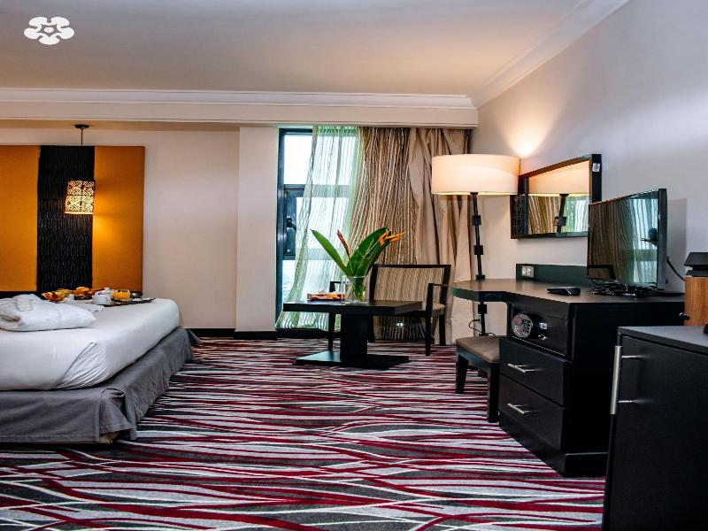 Grand Lancaster Brazzaville image