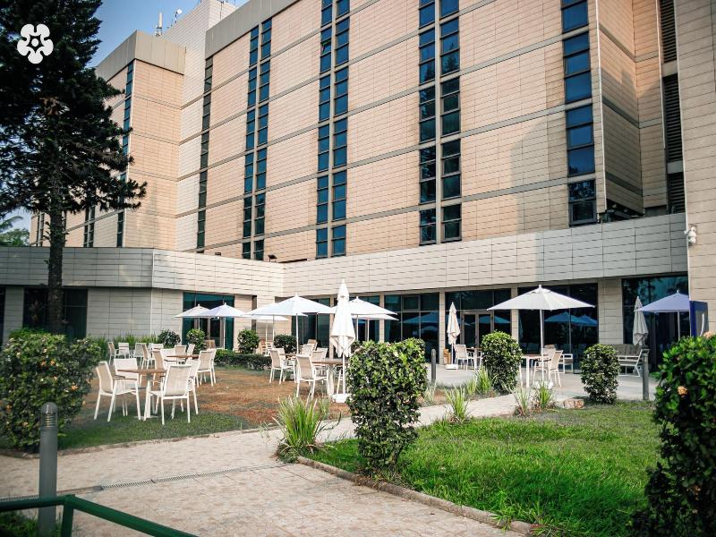Grand Lancaster Brazzaville image