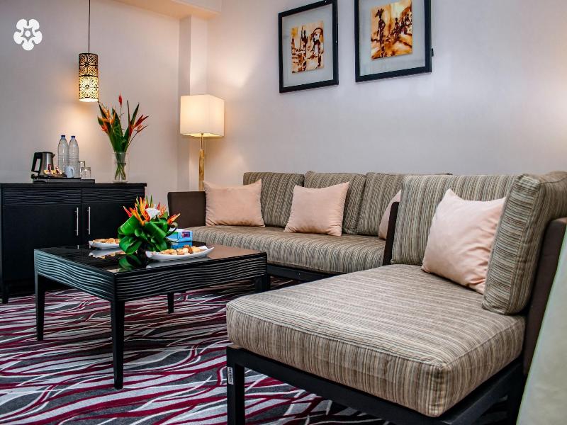 Grand Lancaster Brazzaville image