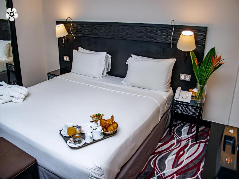Grand Lancaster Brazzaville image