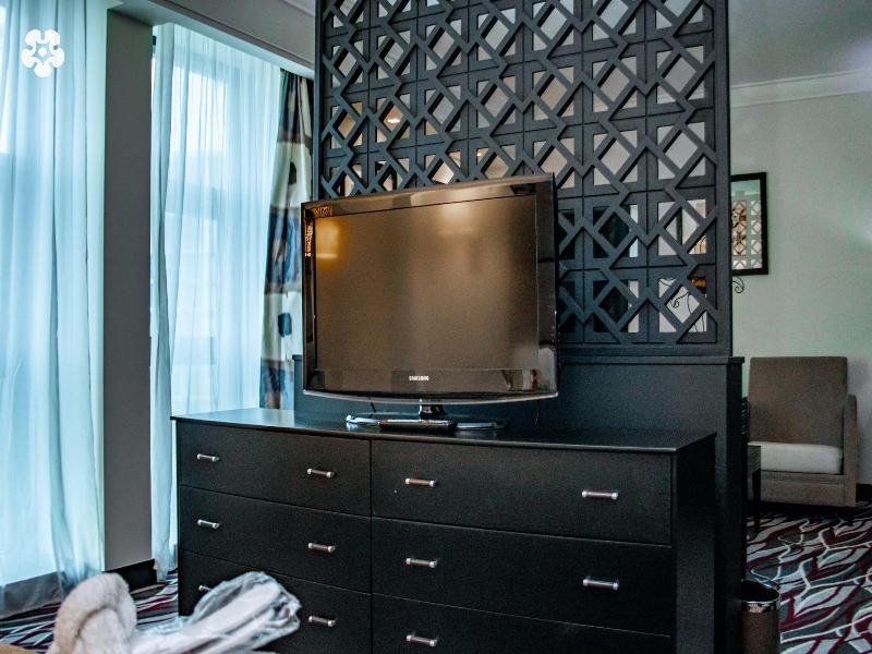 Grand Lancaster Brazzaville image