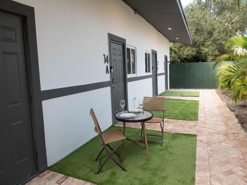 The Lauderdale Boutique Hotel image