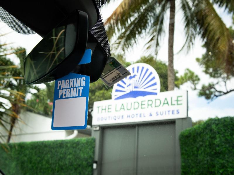 The Lauderdale Boutique Hotel image