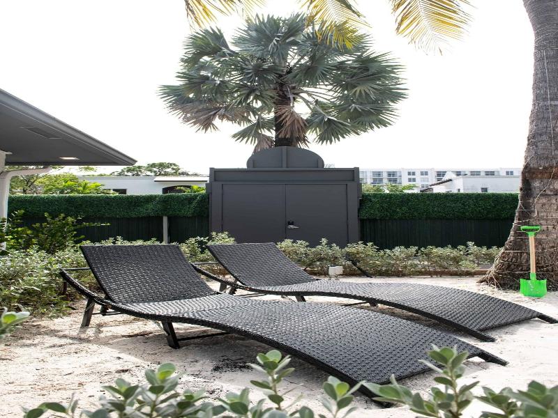 The Lauderdale Boutique Hotel image