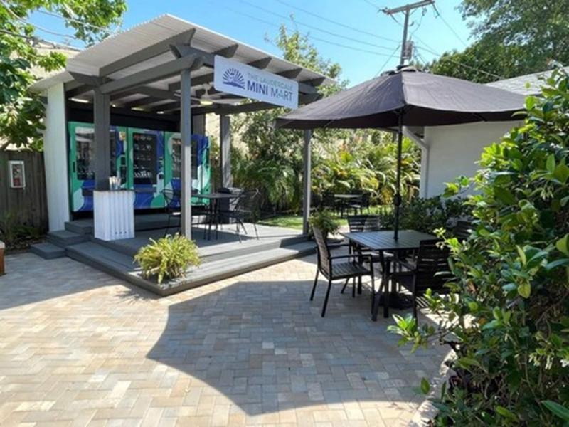 The Lauderdale Boutique Hotel image