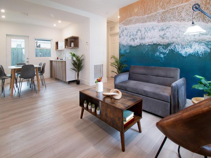 The Lauderdale Boutique Hotel image