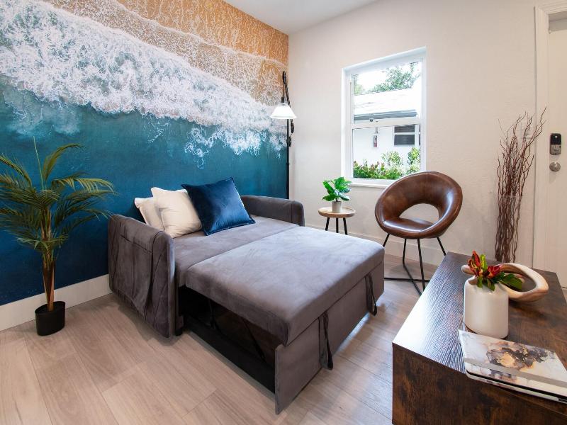 The Lauderdale Boutique Hotel image
