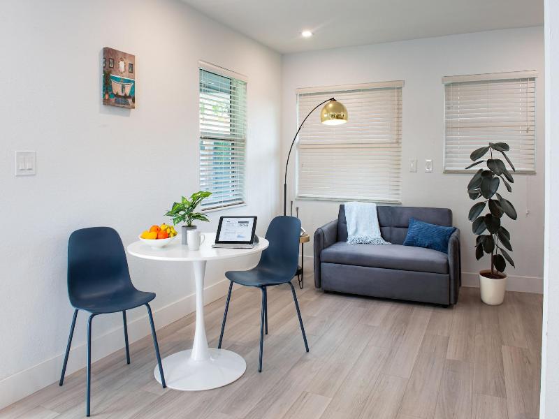 The Lauderdale Boutique Hotel image
