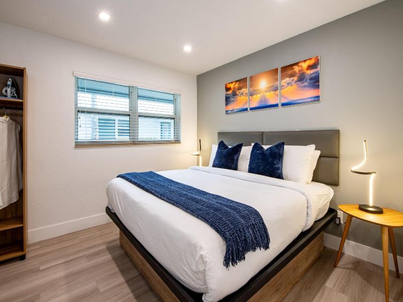 The Lauderdale Boutique Hotel image