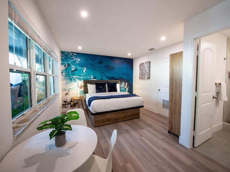 The Lauderdale Boutique Hotel image