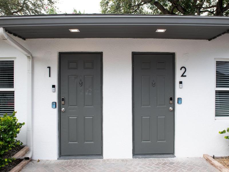 The Lauderdale Boutique Hotel image