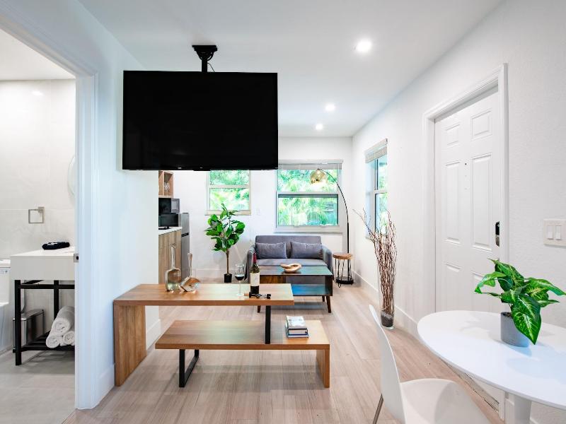 The Lauderdale Boutique Hotel image