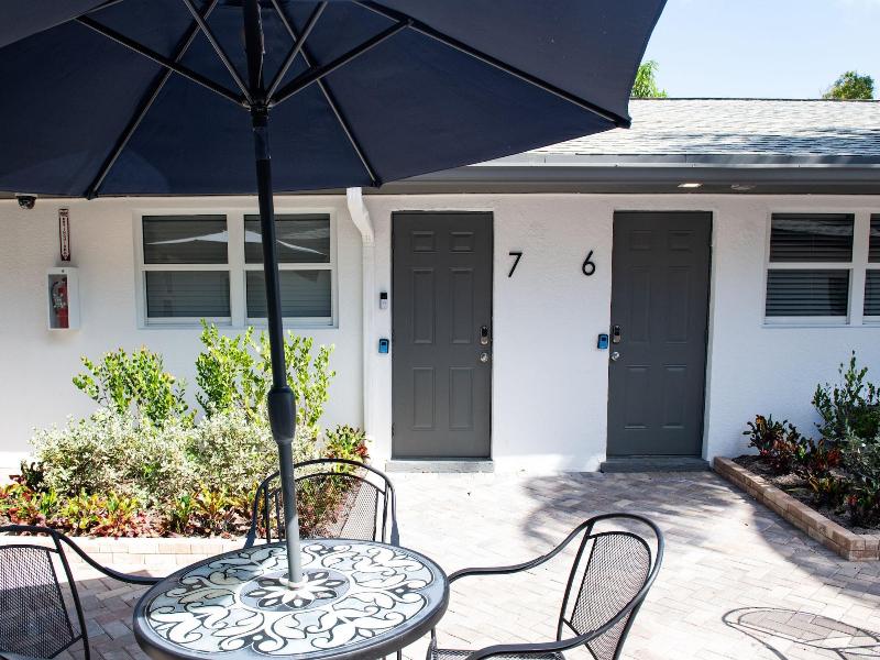 The Lauderdale Boutique Hotel image