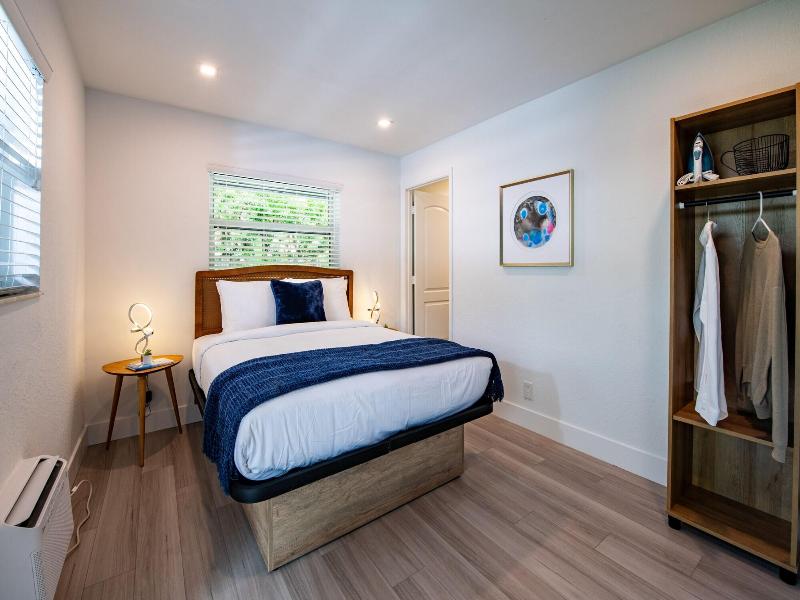 The Lauderdale Boutique Hotel image