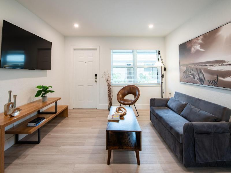 The Lauderdale Boutique Hotel image