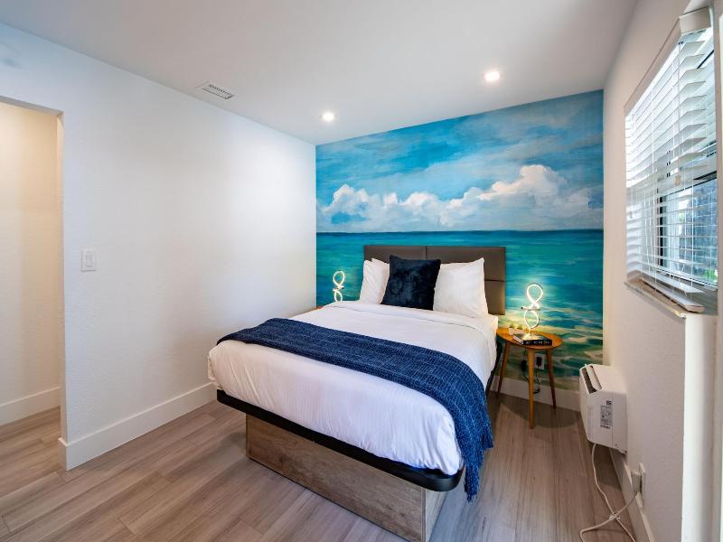 The Lauderdale Boutique Hotel image