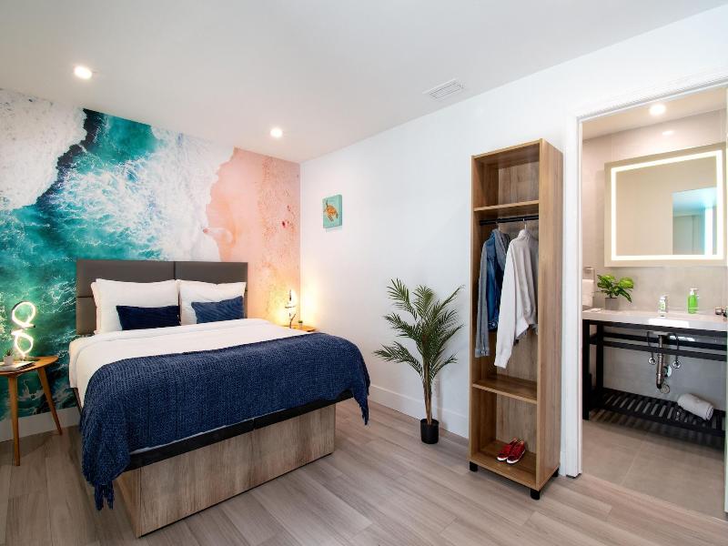 The Lauderdale Boutique Hotel image