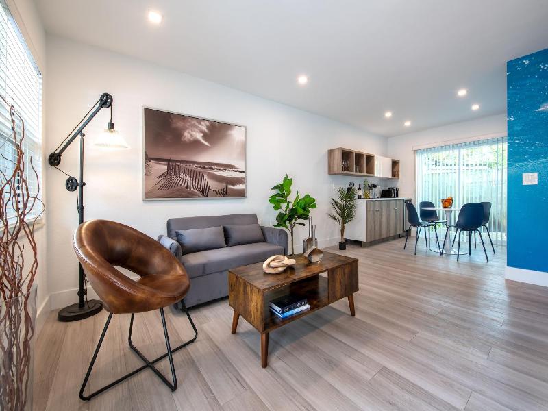 The Lauderdale Boutique Hotel image