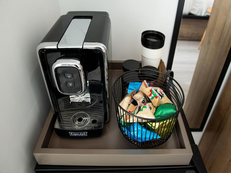 The Lauderdale Boutique Hotel image