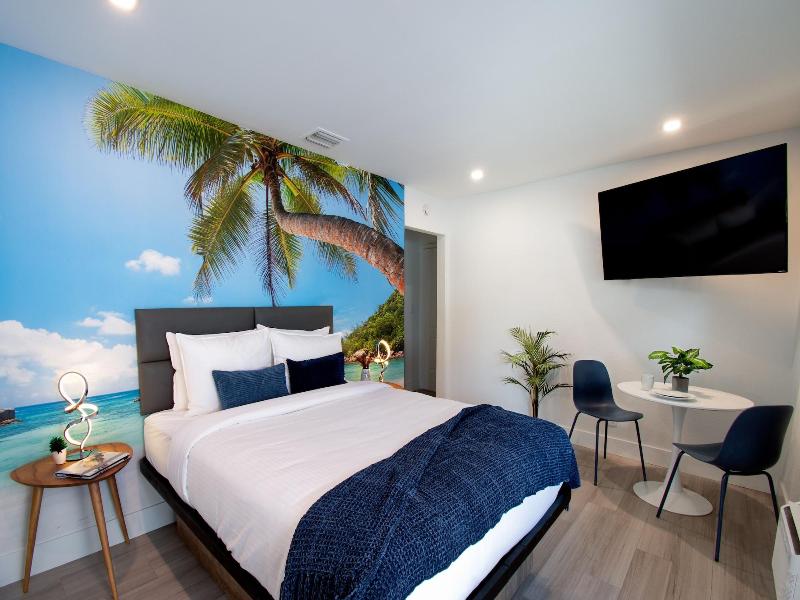 The Lauderdale Boutique Hotel image