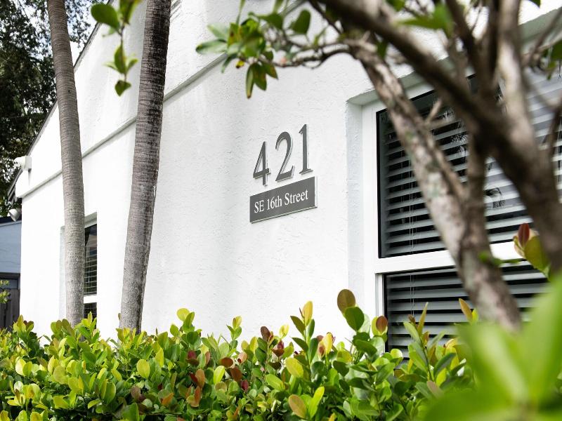The Lauderdale Boutique Hotel image