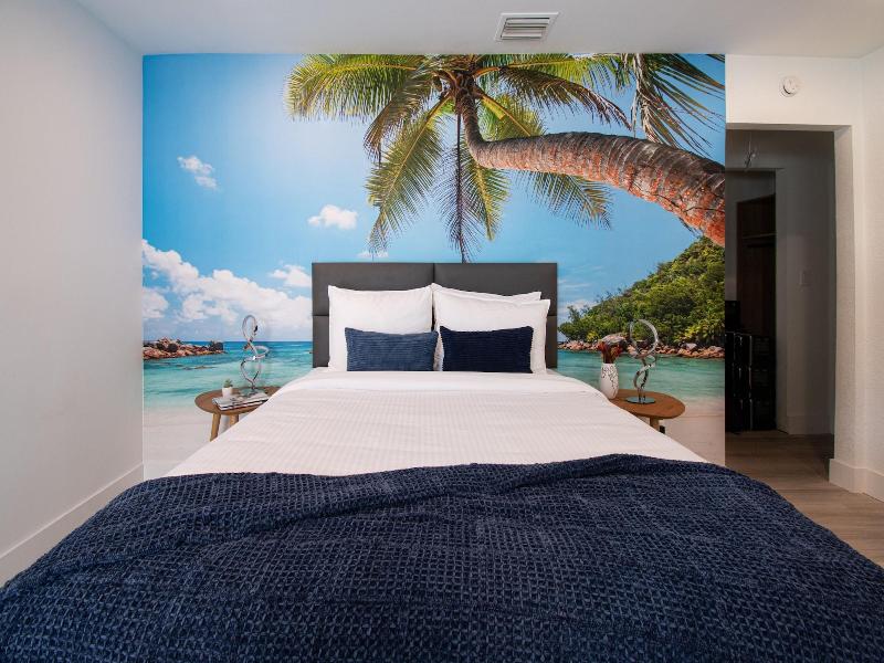 The Lauderdale Boutique Hotel image