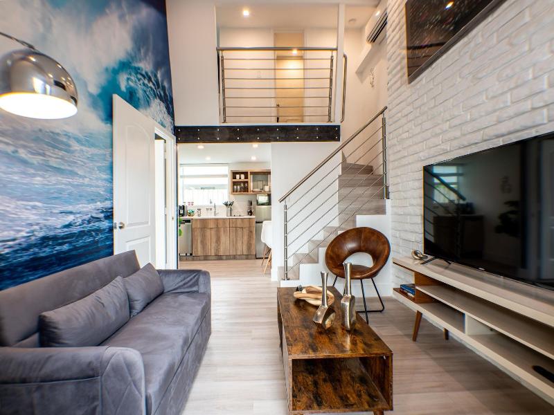 The Lauderdale Boutique Hotel image