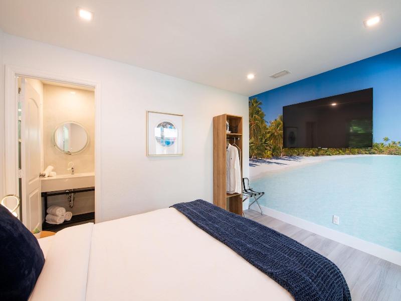 The Lauderdale Boutique Hotel image