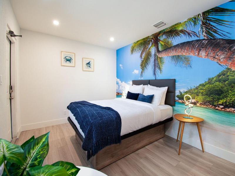 The Lauderdale Boutique Hotel image