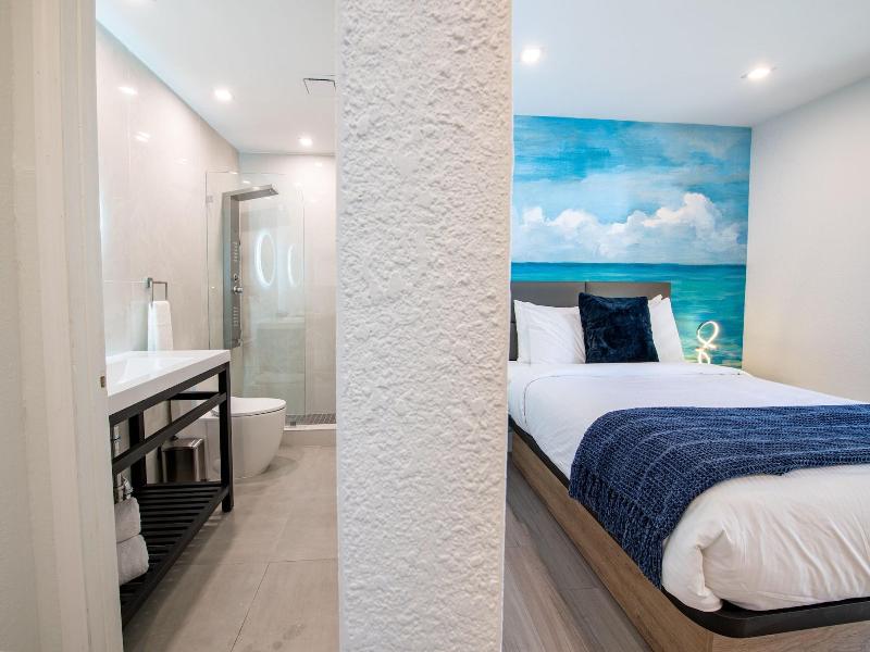 The Lauderdale Boutique Hotel image