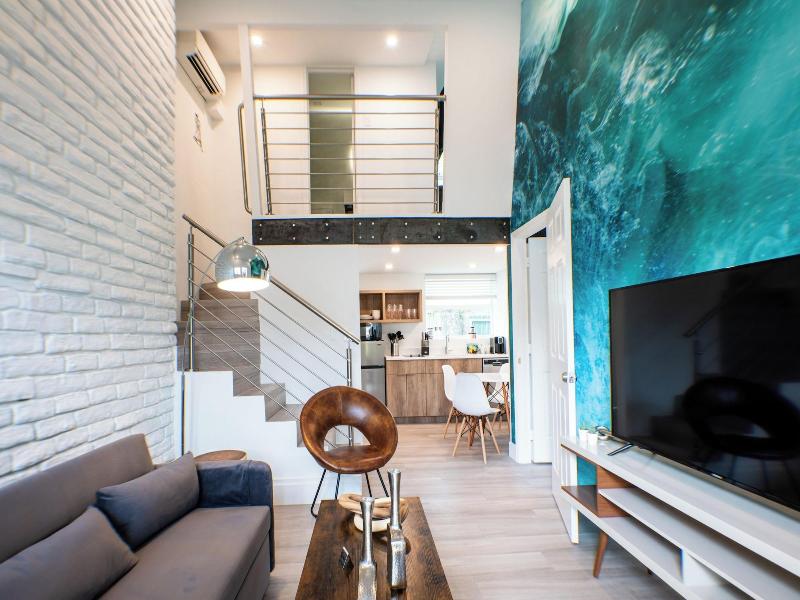 The Lauderdale Boutique Hotel image