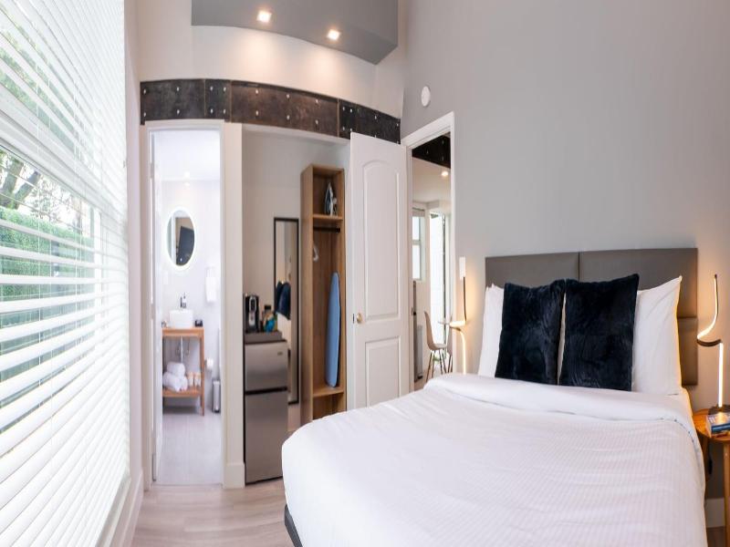The Lauderdale Boutique Hotel image