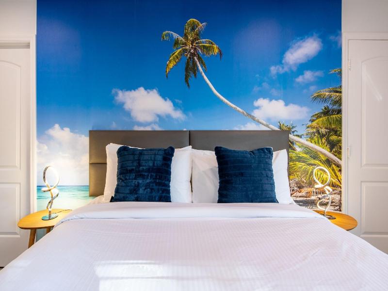 The Lauderdale Boutique Hotel image