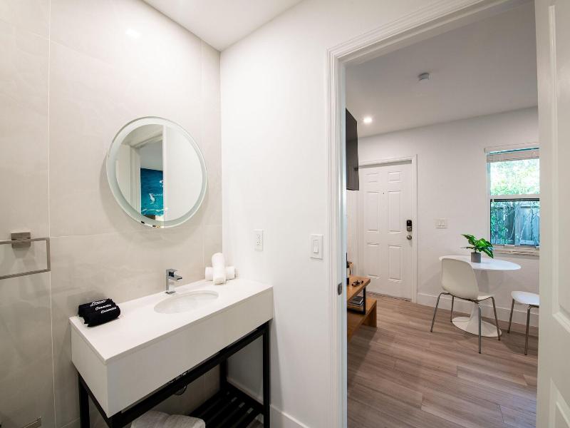 The Lauderdale Boutique Hotel image