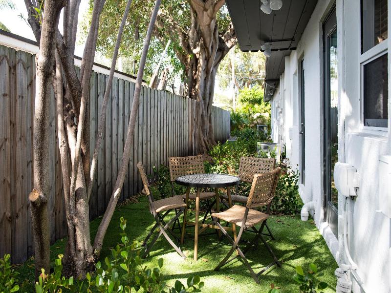 The Lauderdale Boutique Hotel image