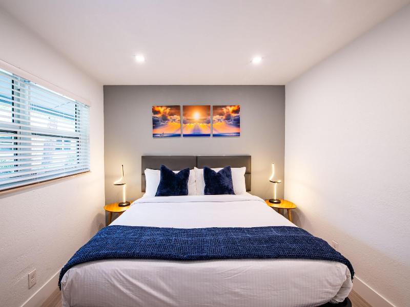 The Lauderdale Boutique Hotel image