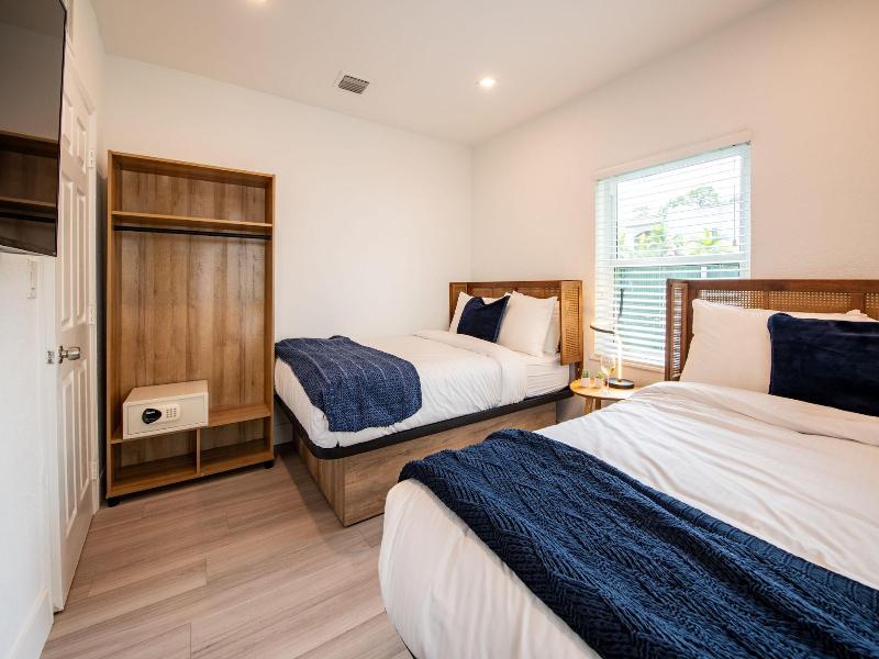 The Lauderdale Boutique Hotel image
