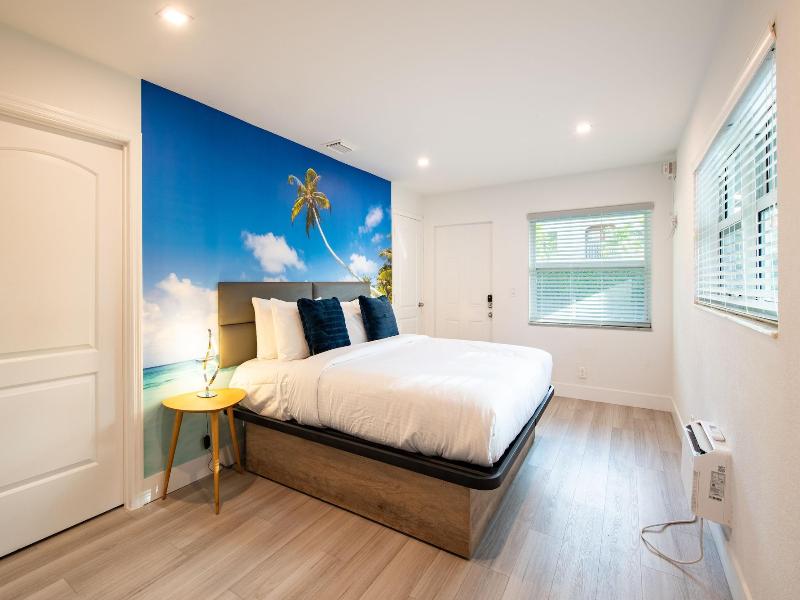 The Lauderdale Boutique Hotel image