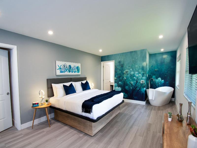 The Lauderdale Boutique Hotel image
